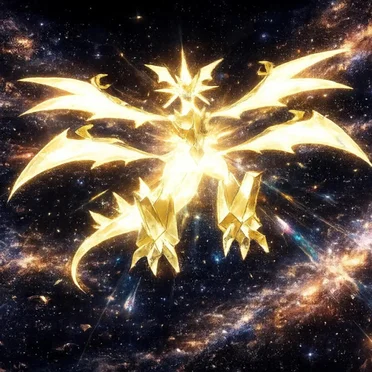 Battle! Ultra Necrozma (Epic Version)