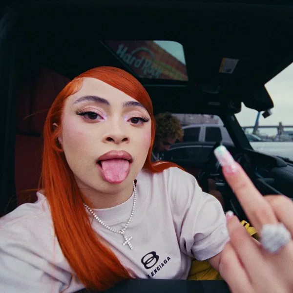 Think U the Shit (Fart)