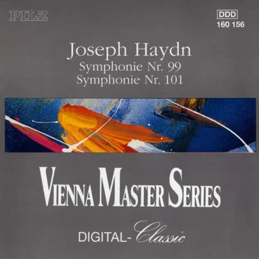 Symphonies nos. 99, 101 "Clock"