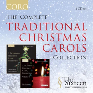 The Complete Traditional Christmas Carols Collection