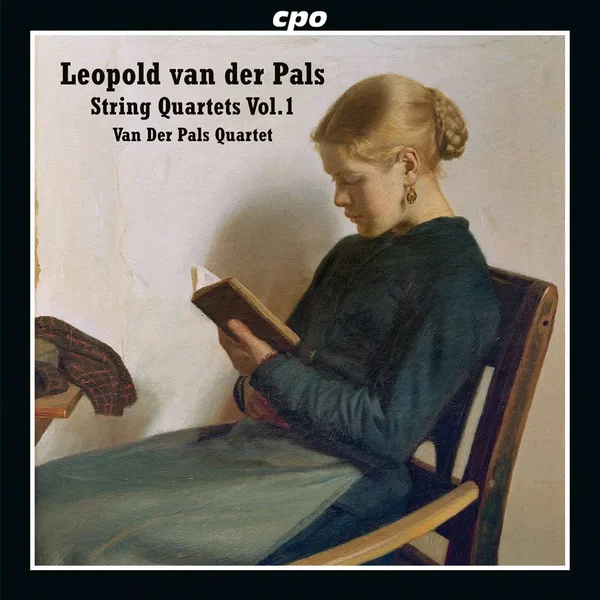 String Quartets, Vol. 1