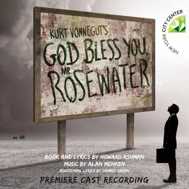Kurt Vonnegut's God Bless You, Mr. Rosewater