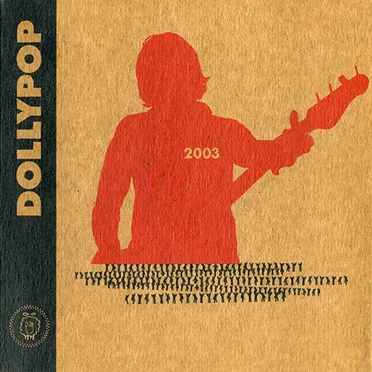 Dollypop 2003 by Various Artists - album cover