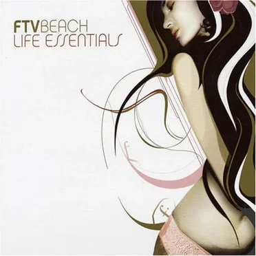 Fashion TV: Beach Life Essentials by Various Artists - album cover