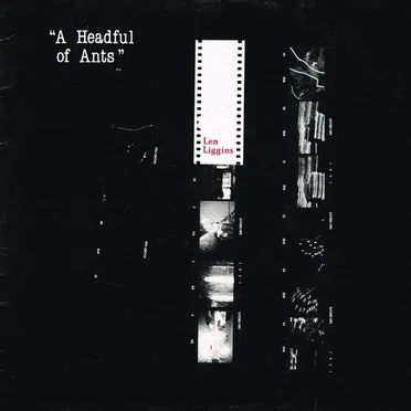 A Headful of Ants