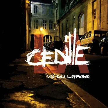 Vu du large by La Cédille - album cover