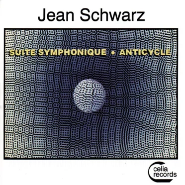 Suite Symphonique / Anticycle