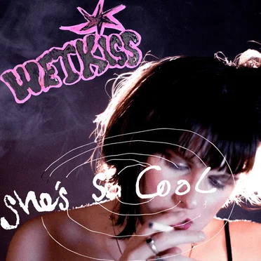She's So Cool by Brenna O - album cover