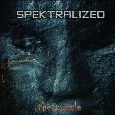 The Puzzle by Spektralized - album cover