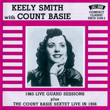 1963 Live Guard Sessions