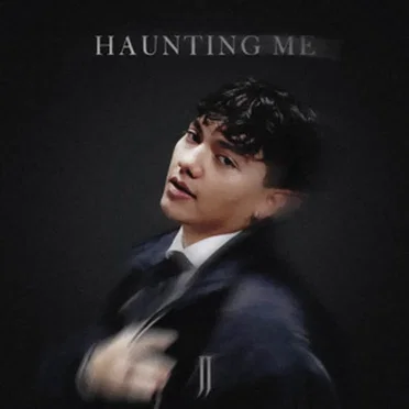 Haunting Me
