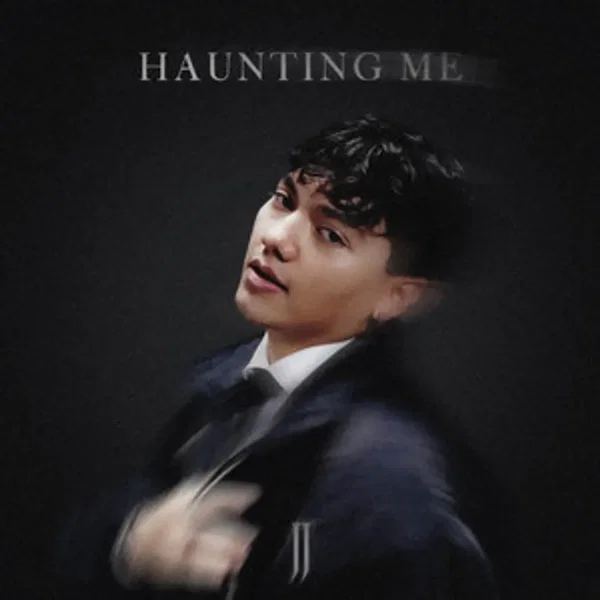 Haunting Me