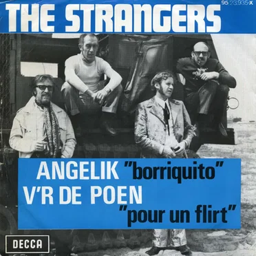 Angelik / V’r de poen