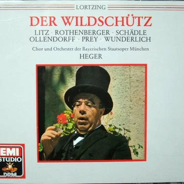 Der Wildschütz