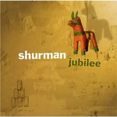 Jubilee by Shurman - album cover