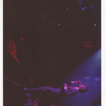 Live at the Mayan Theater