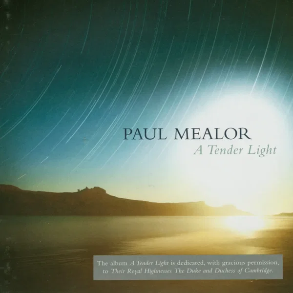 A Tender Light