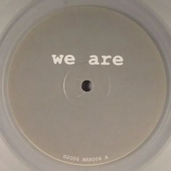 We Are 6