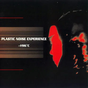 −196 °C by Plastic Noise Experience - album cover