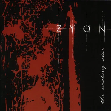 The Wishing Star by Zyon - album cover