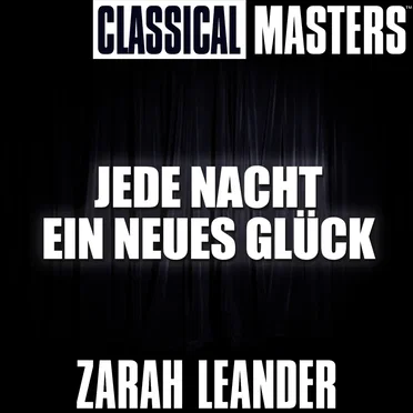 Classical Masters - Jede Nacht ein neues Glück