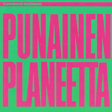 Punainen planeetta