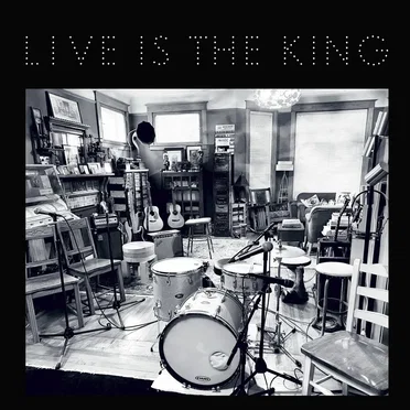 The Old Country Waltz (Live)