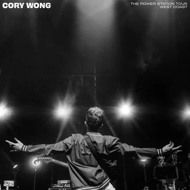 The Power Station Tour (West Coast) by Cory Wong - album cover