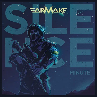 Silence Minute