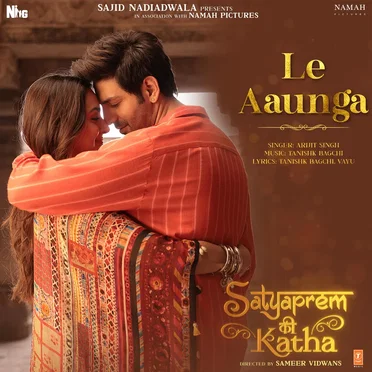 Le Aaunga (From “Satyaprem Ki Katha”)