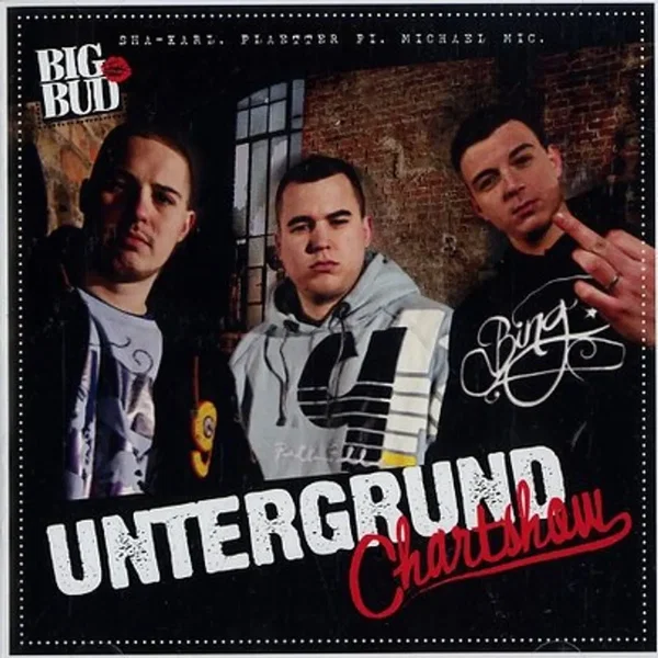 Untergrund Chartshow