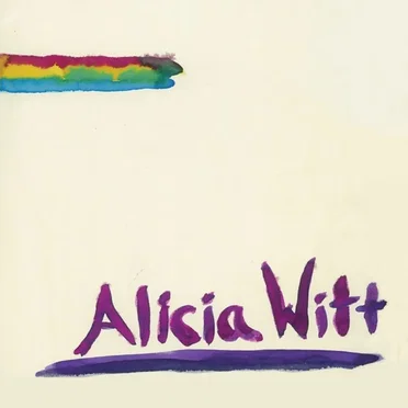 Alicia Witt by Alicia Witt - album cover