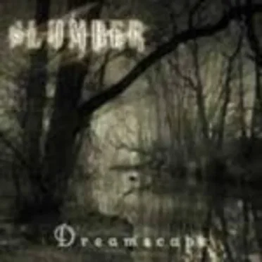 Dreamscape by Slumber - album cover