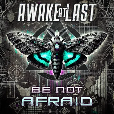 Be Not Afraid