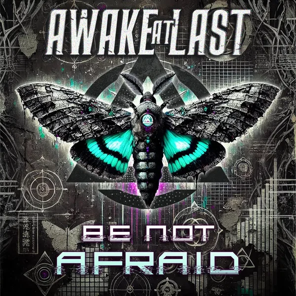 Be Not Afraid