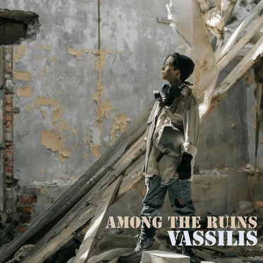 Among the Ruins
