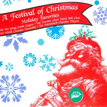 A Festival Of Christmas - Holiday Favorites