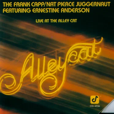 Live at the Alley Cat