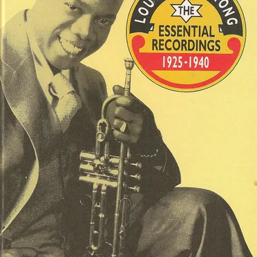 The Essential Recordings 1925 - 1940