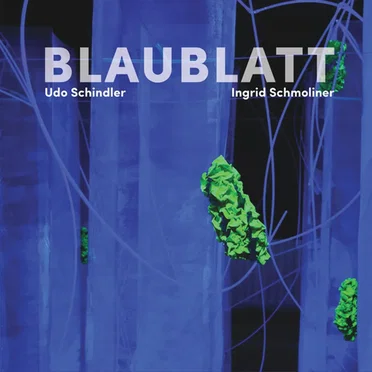 Blaublatt