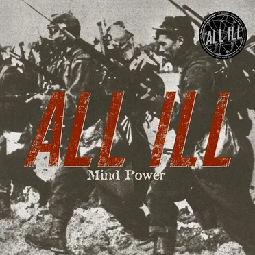Mind Power + Symbols of Involution