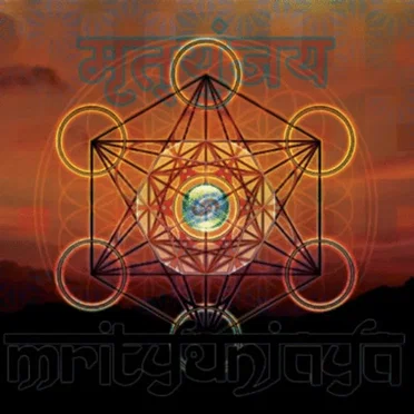 Mrityunjaya: 2011 Japan Tsunami Relief by Various Artists - album cover