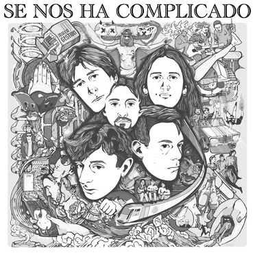 Se nos ha complicado