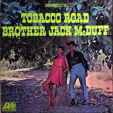 Tobacco Road