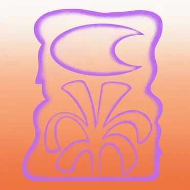 Solar Paint, and The Melodies In Between