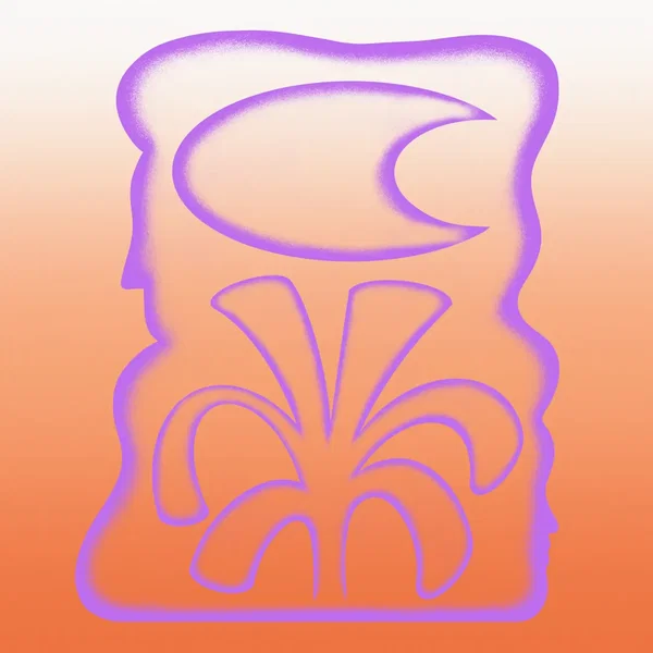 Solar Paint, and The Melodies In Between