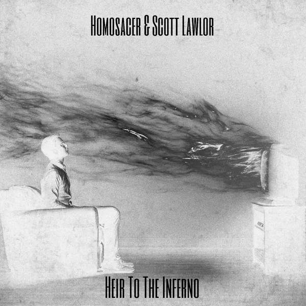 Heir to the Inferno