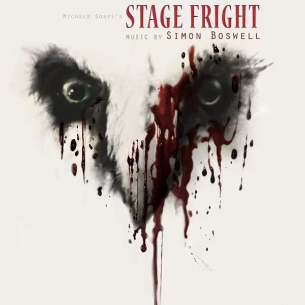 Michele Soavi's Stage Fright