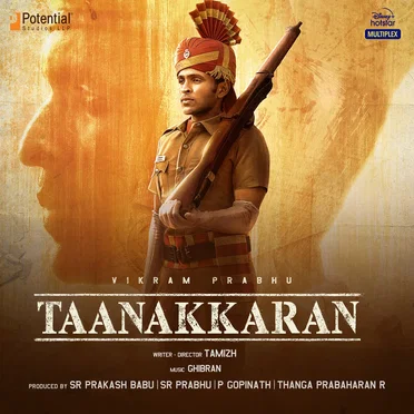 Taanakkaran