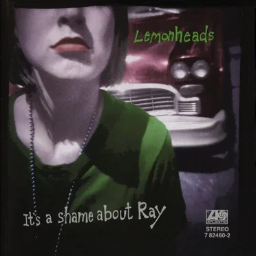 It’s a Shame About Ray